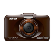 Nikon-coolpix-s31
