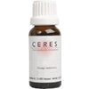 Ceres-calendula-urtinktur