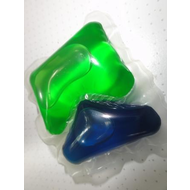 Duo-caps