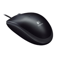 Logitech-optische-maus-b110