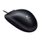 Logitech-optische-maus-b110