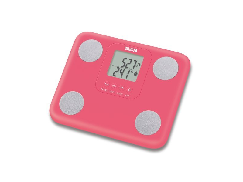 Tanita BC 730 - Preise und Testberichte bei yopi.de