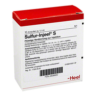 Heel-sulfur-injeele-s