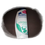 Head-shoulders-milde-pflege