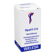 Weleda-apatit-d6