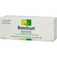Klosterfrau-bronchicum-pastillen