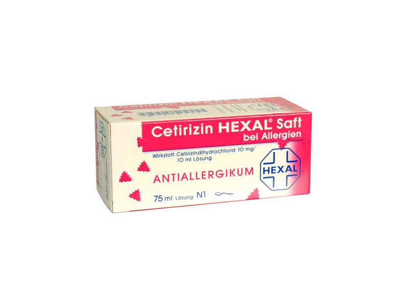 Цетиризин сколько дней пить. Cetirizin Hexal Saft. Цетиризин. Цетиризин уколы. Цетиризин ампулы.
