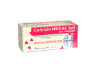 Hexal-cetirizin-saft