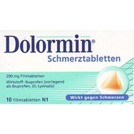 Mcneil-dolormin-schmerztabletten