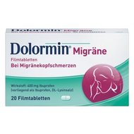 Mcneil-dolormin-migraene-filmtabletten