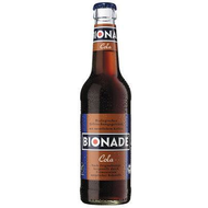 Bionade-cola