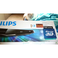 Phlips-blue-ray