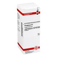 Dhu-phosphorus-d6-dilution