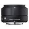 Sigma-30mm-f2-8-dn-micro-four-thirds