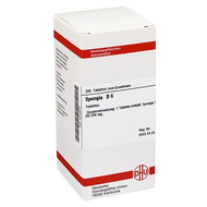 Dhu-spongia-d6-tabletten