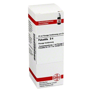 Dhu-pulsatilla-d4-dilution