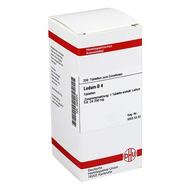 Dhu-ledum-d4-tabletten