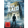 The-raid-dvd