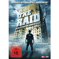 The-raid-dvd