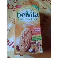 Belvita-fruehstueckskekse