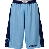 Spalding-essential-reversible-short