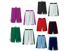 Spalding-essential-reversible-short