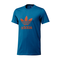 Adidas-trefoil-tee-herren