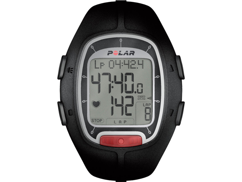 polar rs100 price