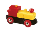 Brio-batterielok