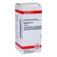 Dhu-conium-d12-tabletten