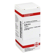 Dhu-sulfuricum-d3-tabletten