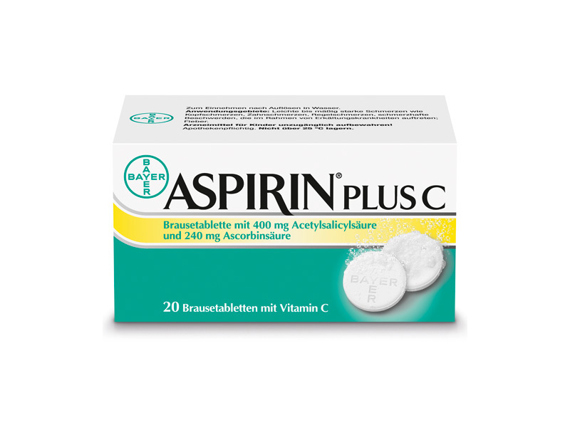 Как часто можно аспирин