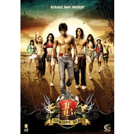 Fighting-beat-dvd
