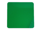 Lego-duplo-2304-grosse-bauplatte-gruen