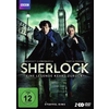 Sherlock-staffel-1-dvd