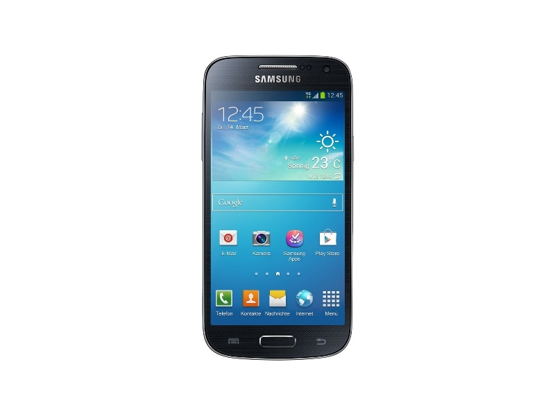 Samsung Galaxy S4 mini Testberichte bei yopi.de
