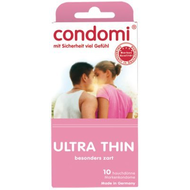 Condomi-ultra-thin