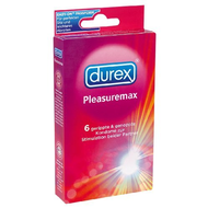 Durex-pleasuremax