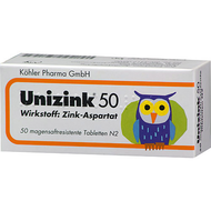 Koehler-pharma-unizink-50-tabletten-magensaftresistent