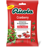 Ricola-cranberry