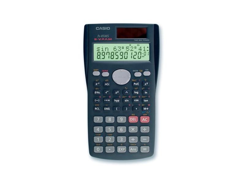 casio f 85