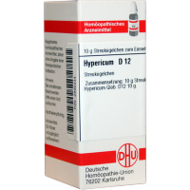Dhu-hypericum-d12-globuli
