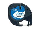 Dymo-etikettenband-letratag
