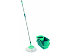 Leifheit-clean-twist-mop-set