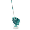 Leifheit-clean-twist-mop-set