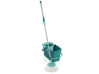Leifheit-clean-twist-mop-set