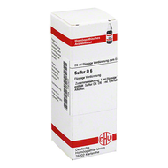 Dhu-sulfur-d6-dilution