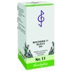 Bombastus-biochemie-11-silicea-d12