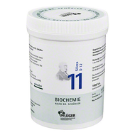 Pflueger-biochemie-11-silicea-d12-tabletten