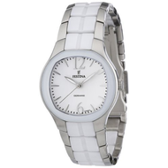 Festina-damenuhr-f16626